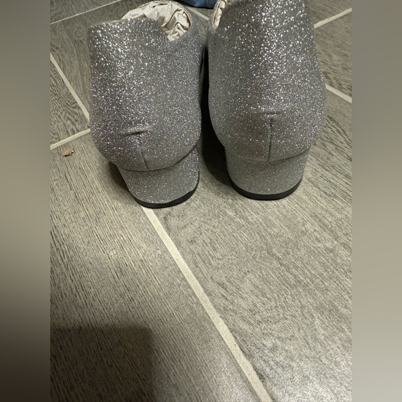 Woman low heel 7.5 - Picture 4 of 5